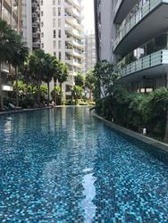 The Oceanfront @ Sentosa Cove (D4), Condominium #166591212